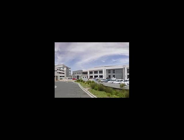 470M² OFFICE TO LET IN CENTURY CITY